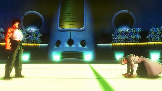 Humans Vs Demons! | Dragon Ball Xeno-X: Episode 7 смотреть онлайн