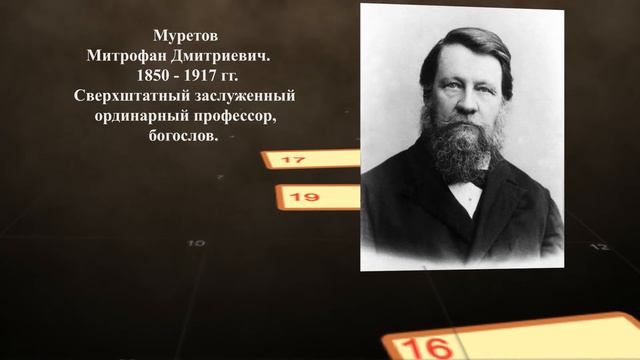 Археологические исследования на территории некрополя МДА смотреть онлайн