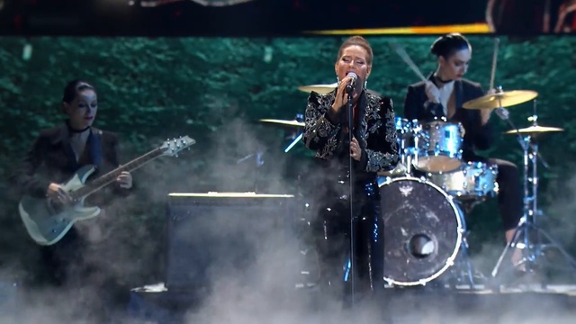 Елена Север - Ревность