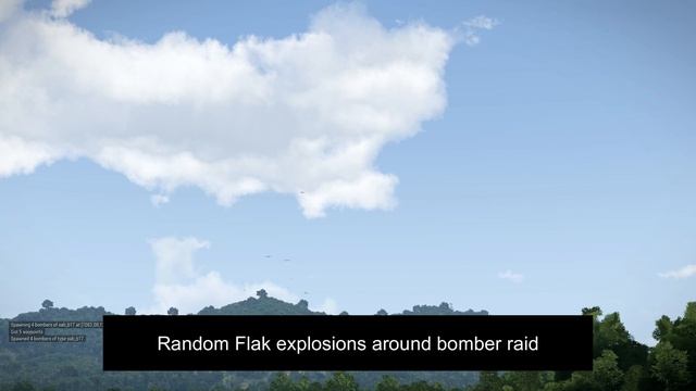 Sabre's Secret Weapons: B-17 Raid смотреть онлайн