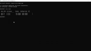 Как конвертировать MBR в GPT при установке Windows 10