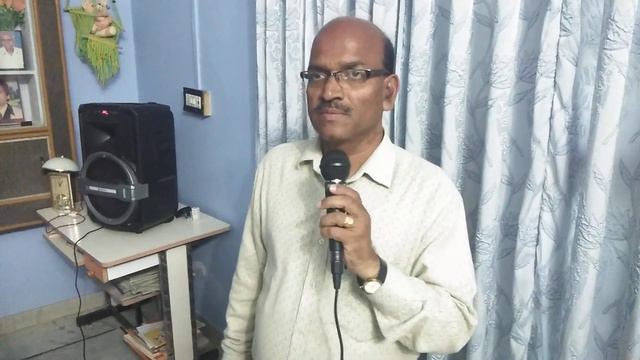 Chand Aahen Barega || Vishnu Sharma смотреть онлайн