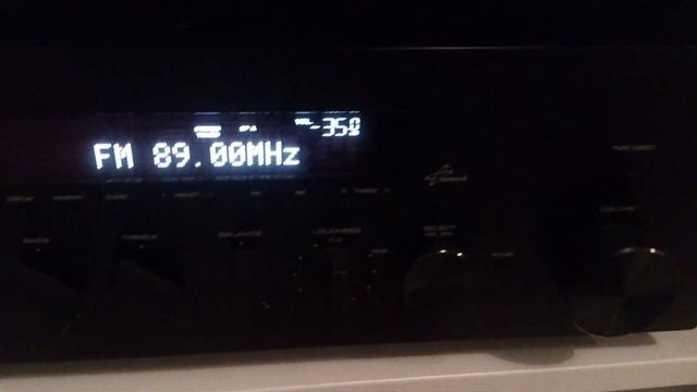 YAMAHA stereo amp RN-500, NS-555 speakers and Sony 47W805 смотреть онлайн