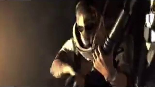 Army of Two Montage - Powerman 5000 смотреть онлайн