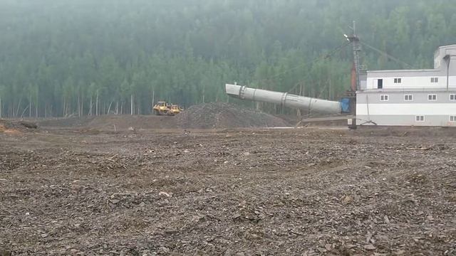 Драга для добычи золота смотреть онлайн