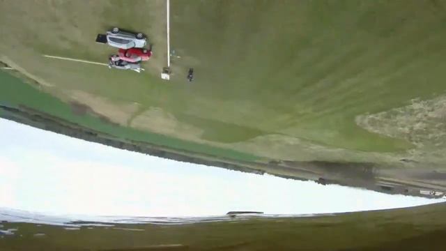 Towing the Mega wisel. смотреть онлайн