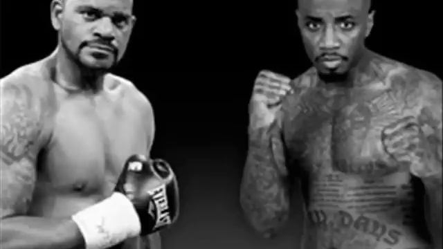 The city of Philly needs Malik Scott to win more than ever now смотреть онлайн