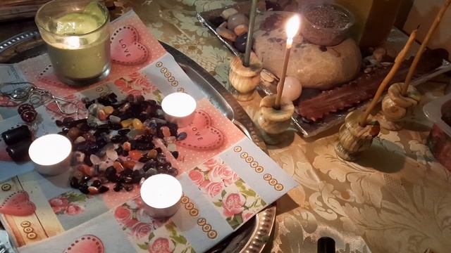 Аметист, Топаз, Чёрный Агат- камни обережные. Камни помощники!!! смотреть онлайн
