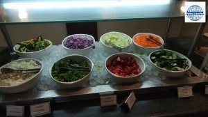 NAAMA BAY PROMENADE BEACH RESORT 5* бюджетный отель в Шарм-эль-Шейхе. Питание, пляж, номера.