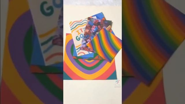 ASMR Scrapbooking/Journaling Tiktok COMPILATION