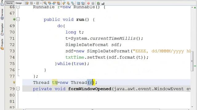 java tutorial-cambodia part-20 смотреть онлайн