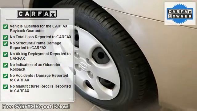 2008 Kia Spectra - Sunrise Suzuki смотреть онлайн
