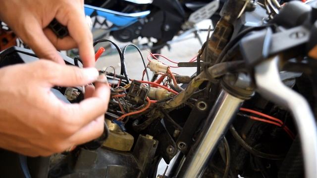 Headlight problem solve upgrade with hid apache RTR-180, 160 смотреть онлайн