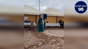 Фатима Кагерманова Поет Очень Красиво На Ловзаре😍😍2020