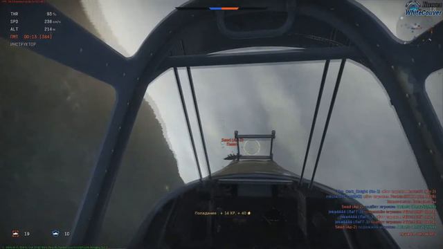 ПЕРВЫЙ ВЗГЛЯД ● WarThunder ● Альфа-тест смотреть онлайн