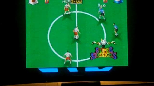 Neo Geo Station Review смотреть онлайн