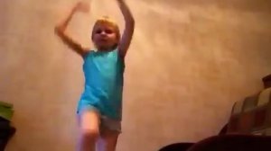 Танец я мишка гумибер