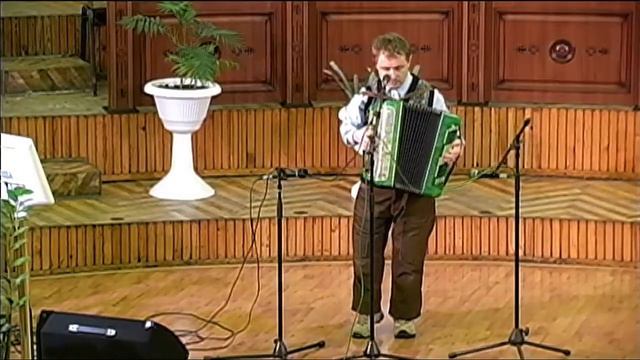 Прославление Николай