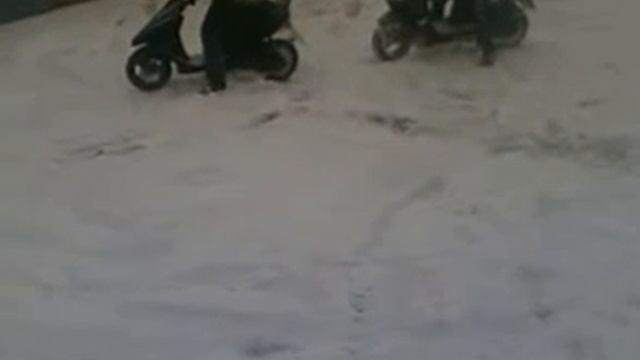 Зима 2008,01,18 Suzuki & Fada смотреть онлайн