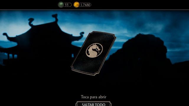 ¡PACK COPA KOMBAT + DESCUENTO PACK DE DIAMANTE MK11! MK Mobile Ofertas ANIVERSARIO 2022