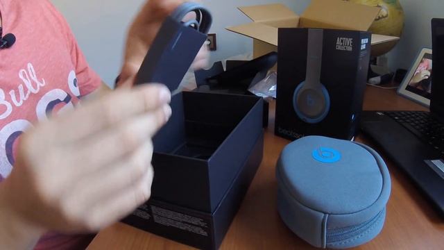 BEATS SOLO 2 WIRELESS | Unboxing Español смотреть онлайн