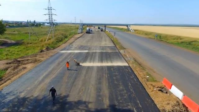 Бизнес-обзор компании Дортрансстрой смотреть онлайн