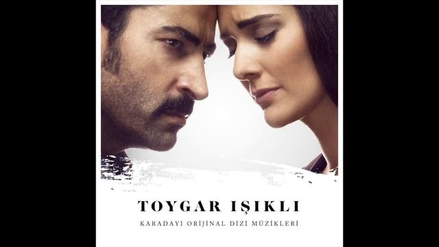 Karadayı " Ecelin Yakın " Toygar Işıklı смотреть онлайн