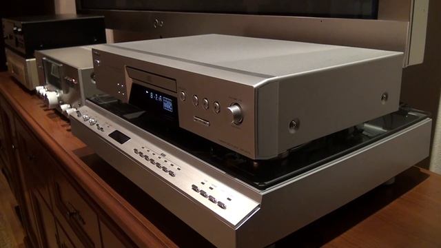 SONY CDP-XE270