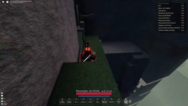 Verdant Moon Insight, Sin, And Virtue Explanation смотреть онлайн