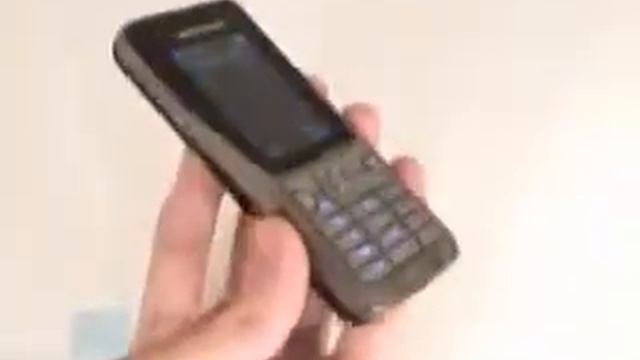 Sony Ericsson K530 Review and Drivers смотреть онлайн