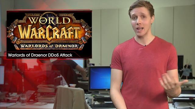 WoW Players Waste No Time Getting to Level 100 - IGN News смотреть онлайн