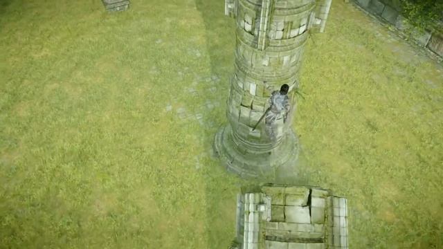 Toro Toro Dominoes! - Let's Play Shadow of the Colossus [HD Remake] - PS5 Gameplay Part 9 смотреть онлайн