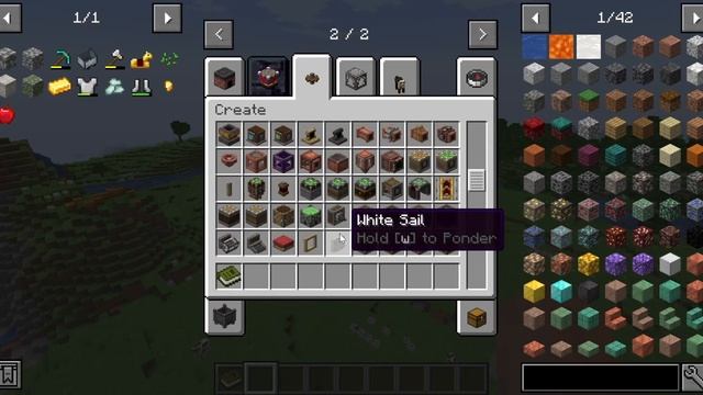 Minecraft Java Alex's mobs second latest update showcase смотреть онлайн