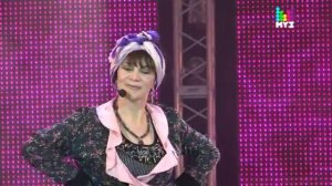 Цубарз лакская театральная сценка.