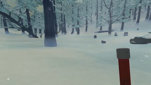 The Long Dark #16: Охота на медведя смотреть онлайн