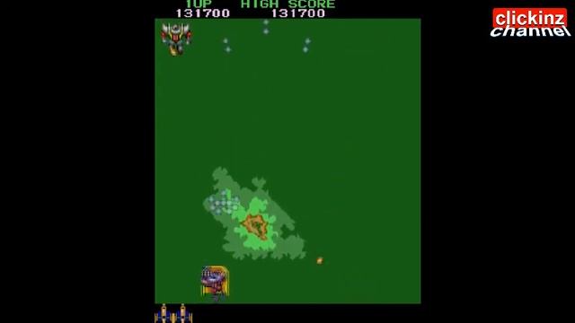 FINALIZER Super Transformation Gameplay 1cc Playthrough Konami 1985 MAME Arcade Classics Retro Game смотреть онлайн
