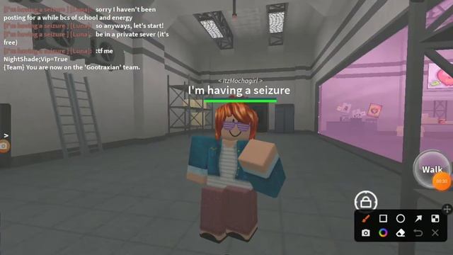 how to become vip jammer/Nightshade/shade tutorial смотреть онлайн