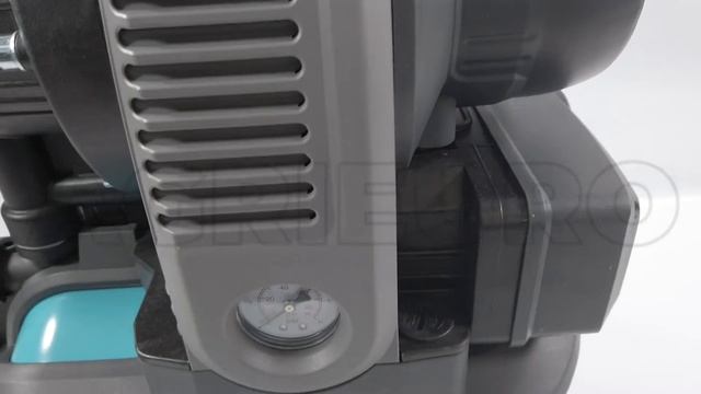 Bomba Autoclave Gardena 3000/4 Eco - 2800 l/h - 650W - Inox смотреть онлайн