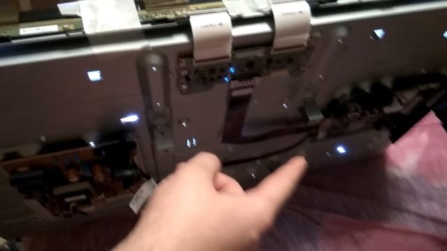 телевизор поломка смотреть онлайн