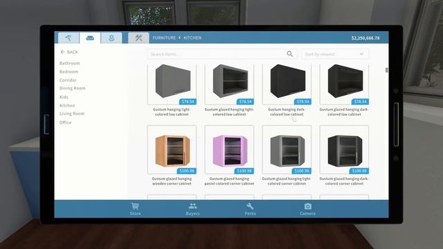 Finale! | Let's Play House Flipper - Ep. 22 смотреть онлайн