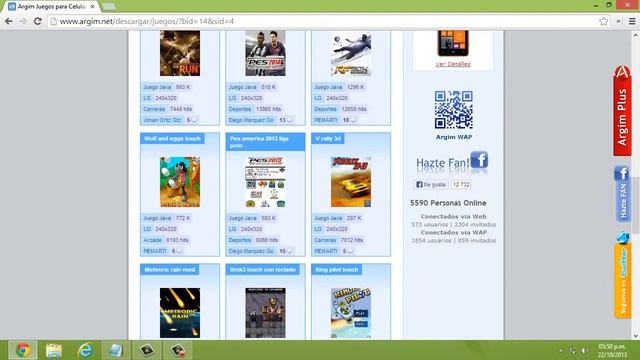 DESCARGAR JUEGOS PARA CELULARES FACIL смотреть онлайн