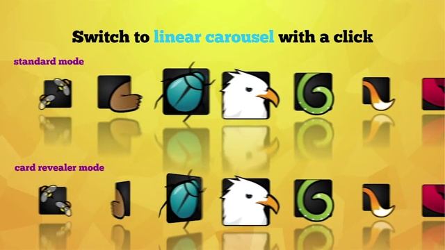 Carousel Creator смотреть онлайн