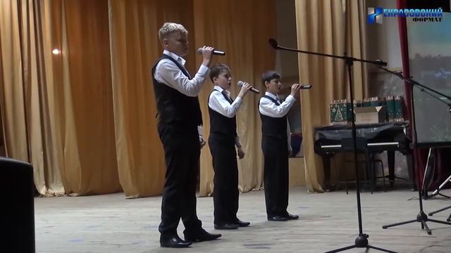 Фестиваль духовной музыки смотреть онлайн