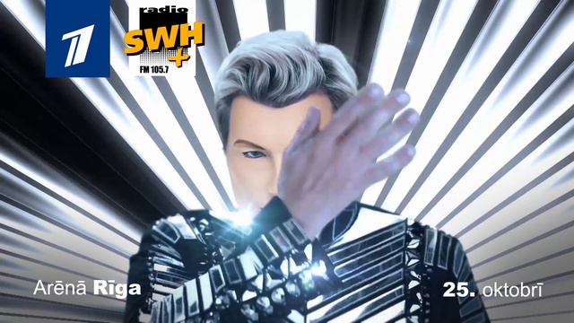 Nikolajs Baskovs. Šovs "Spēle" смотреть онлайн