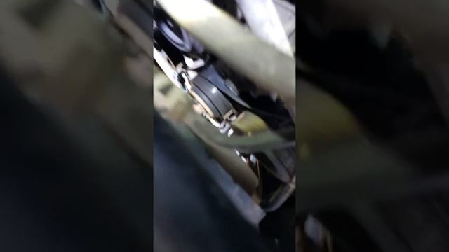 Toyota Tacoma 2006 2.7 Cómo cambiar el crankshaft sensor la solución fue Reprogramar la computadora смотреть онлайн