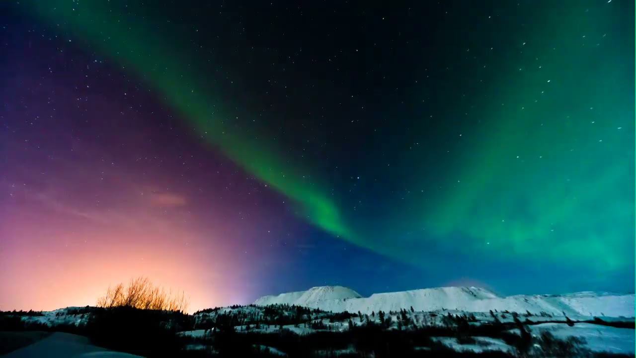 The Aurora смотреть онлайн