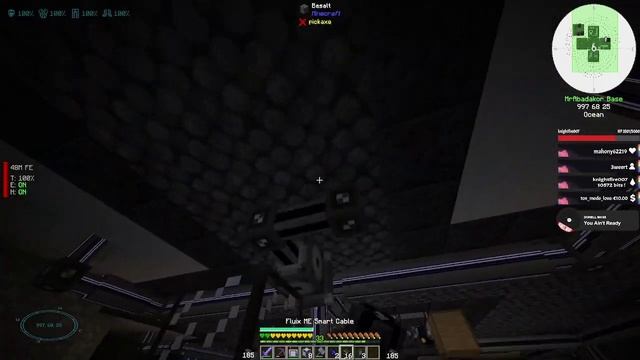 [Minecraft] Cuboid Outpost #25 [FIN WORLD TOUR] смотреть онлайн