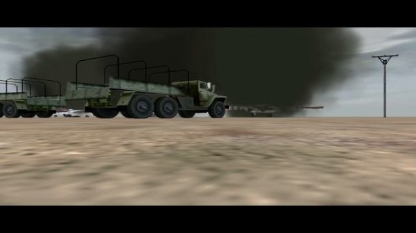 Operation Flashpoint Resistance All Endings