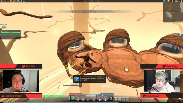 Secret World Legends First Look - Is This New MMORPG Any Good? (Part 2) смотреть онлайн