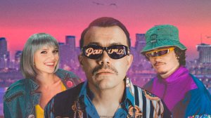 ДжаЯмми – Панама (Премьера клипа!)